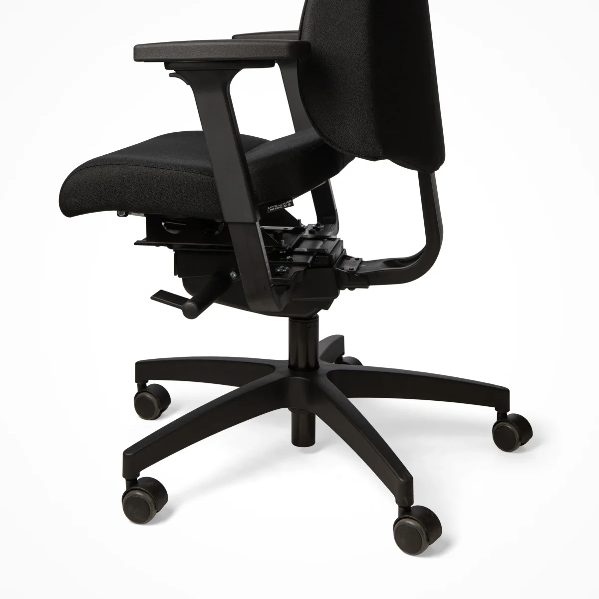 Ergositter työtuoli - Image 8