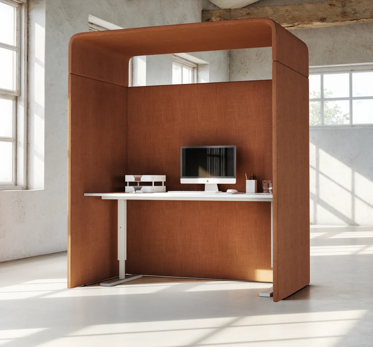 Focus Cube, 1400x2000 mm, Savio 56 - Image 3